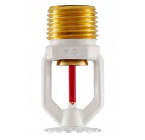 DX Pendent Sprinkler - Hızlı Tepkimeli