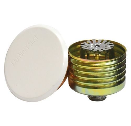 Gizli Tip Sprinkler Pendent DU-3428