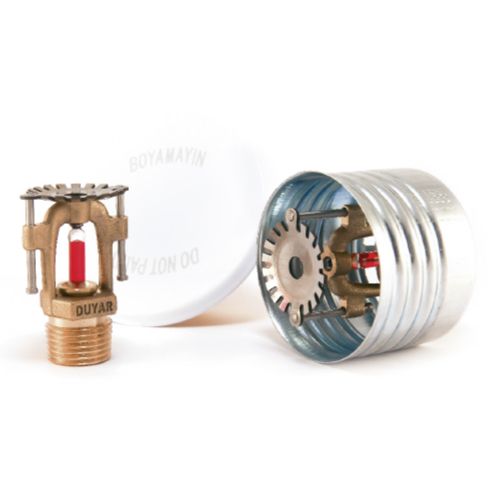 Gizli Tip Sprinkler Pendent