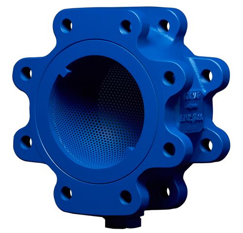 Lug Pislik Tutucu (PN 16)