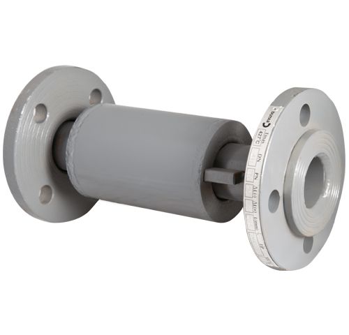 Metal Körüklü Kompansatör (Dıştan Basınçlı, Flanşlı, PN 16)