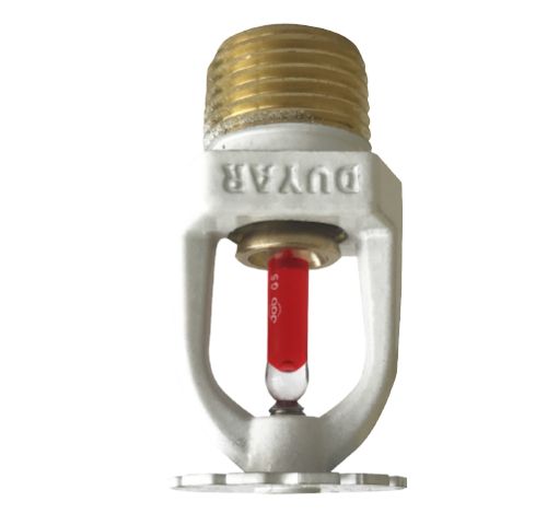 Pendent Sprinkler - Extended Coverage Light Hazard (ECLH)