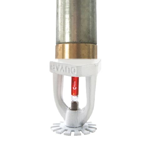 Pendent Sprinkler - Kuru Tip