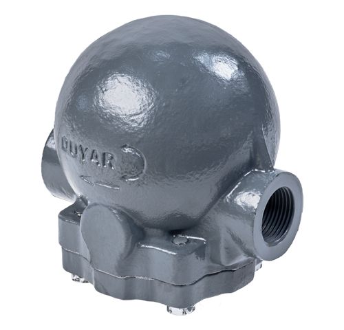 Şamandıralı Kondenstop Dişli