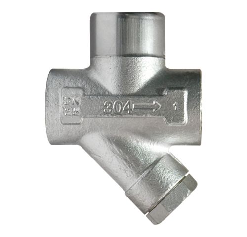 Termodinamik Kondenstop (Dişli, PN40)