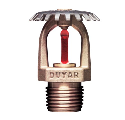 Upright Sprinkler - Hızlı Tepkimeli