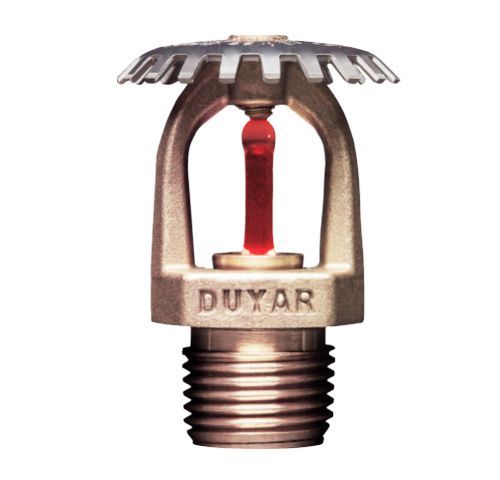 Upright Sprinkler - Hızlı Tepkimeli DY 3433