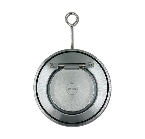 Wafer Çalpara Çek Valf (PN 16) T-0440