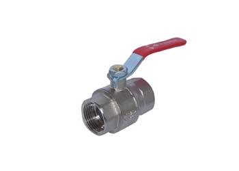 Küresel Vana Tam Geçişli, Ekonomik Tip