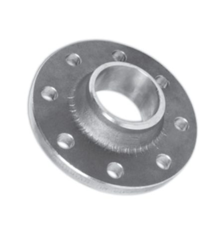 Kaynak Boyunlu Flanş