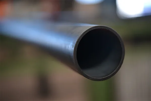 Kazan ve Yüksek Basınç Boruları