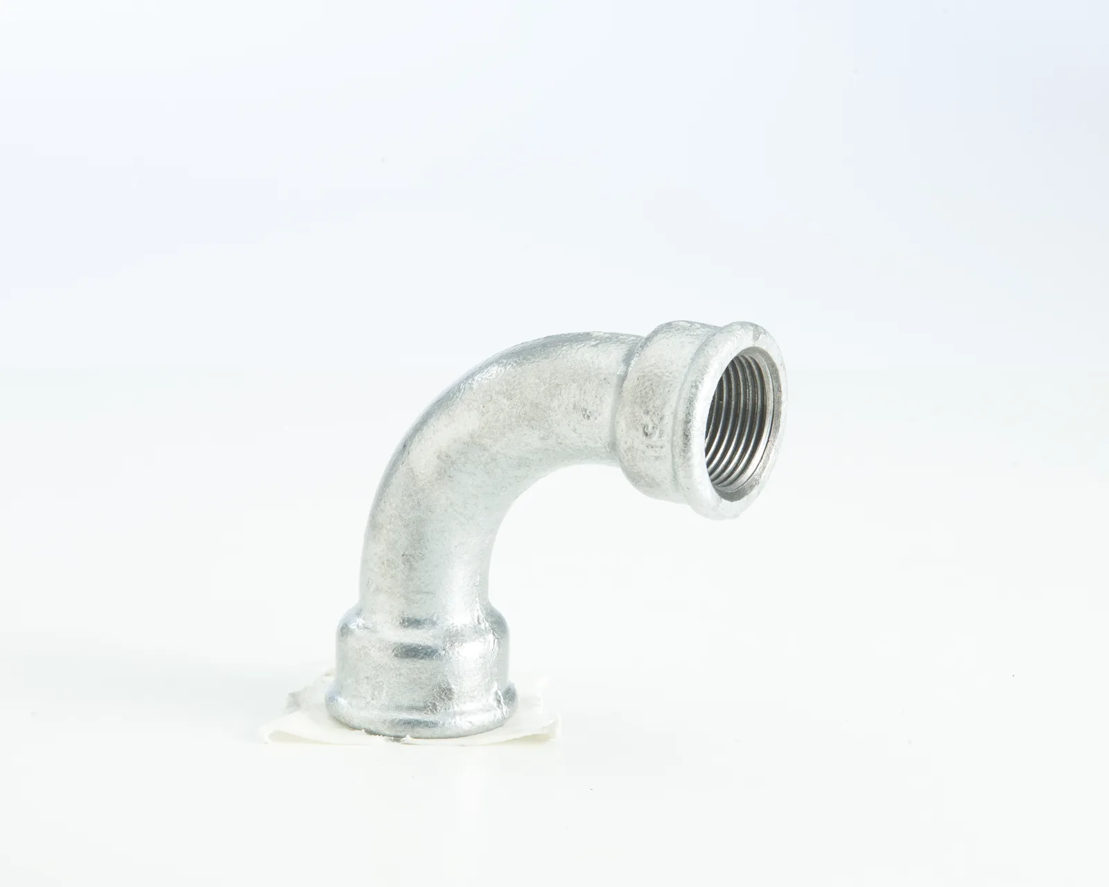 90° Deveboynu İç Vidalı