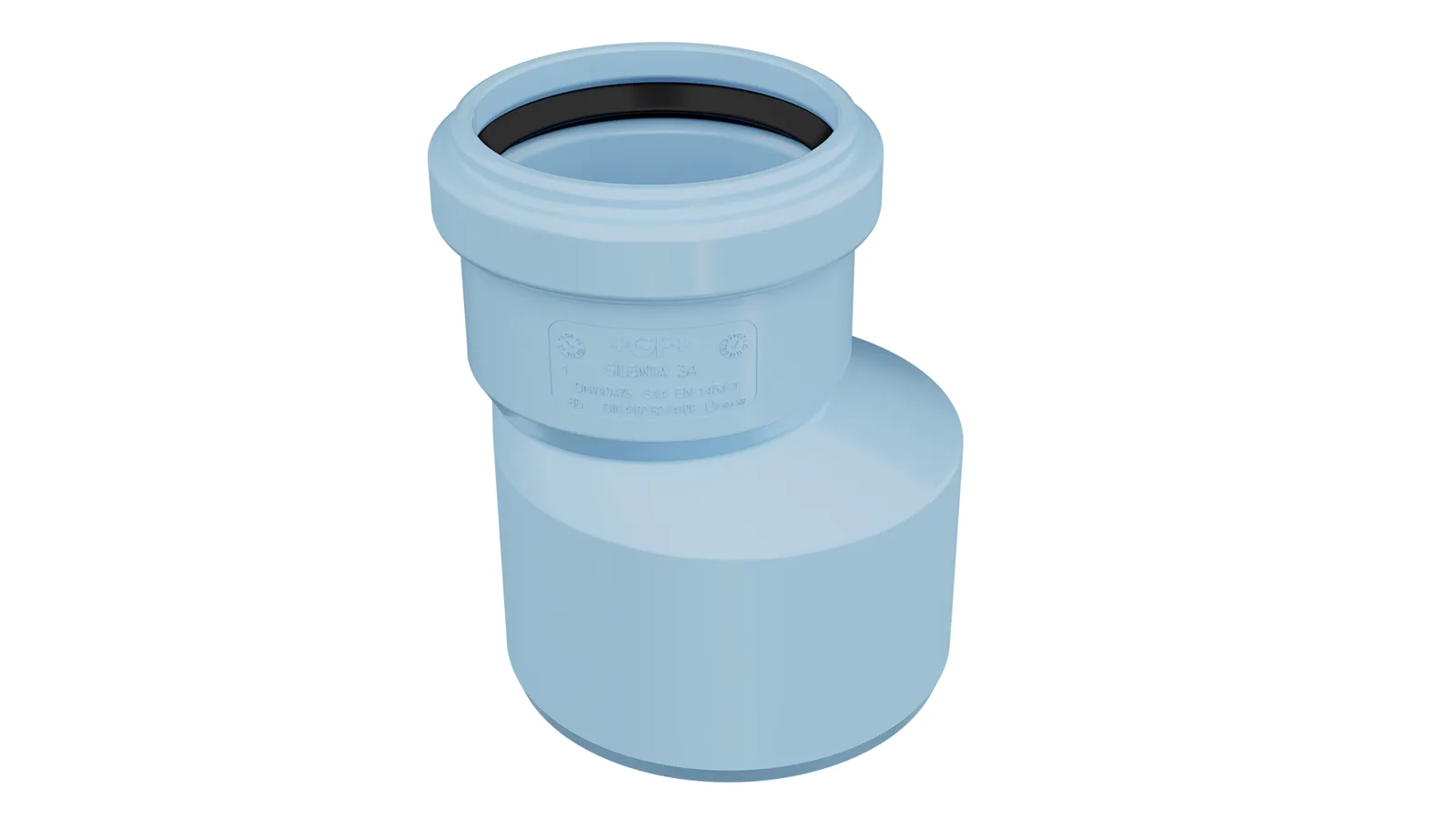 Silenta 3A Redüksiyon