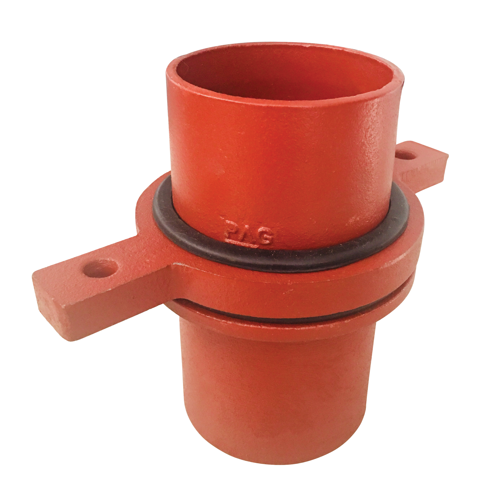 PAG SML Destek Yatağı