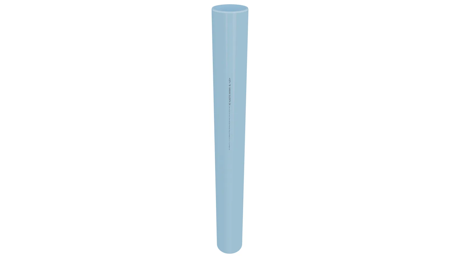 Silenta 3A Mufsuz Boru