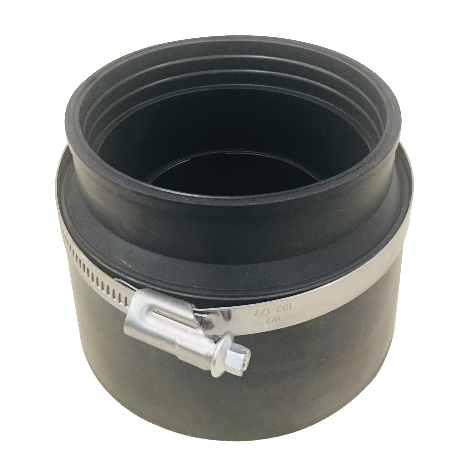 PAG Konfix PVC-Pik Geçiş Parçası