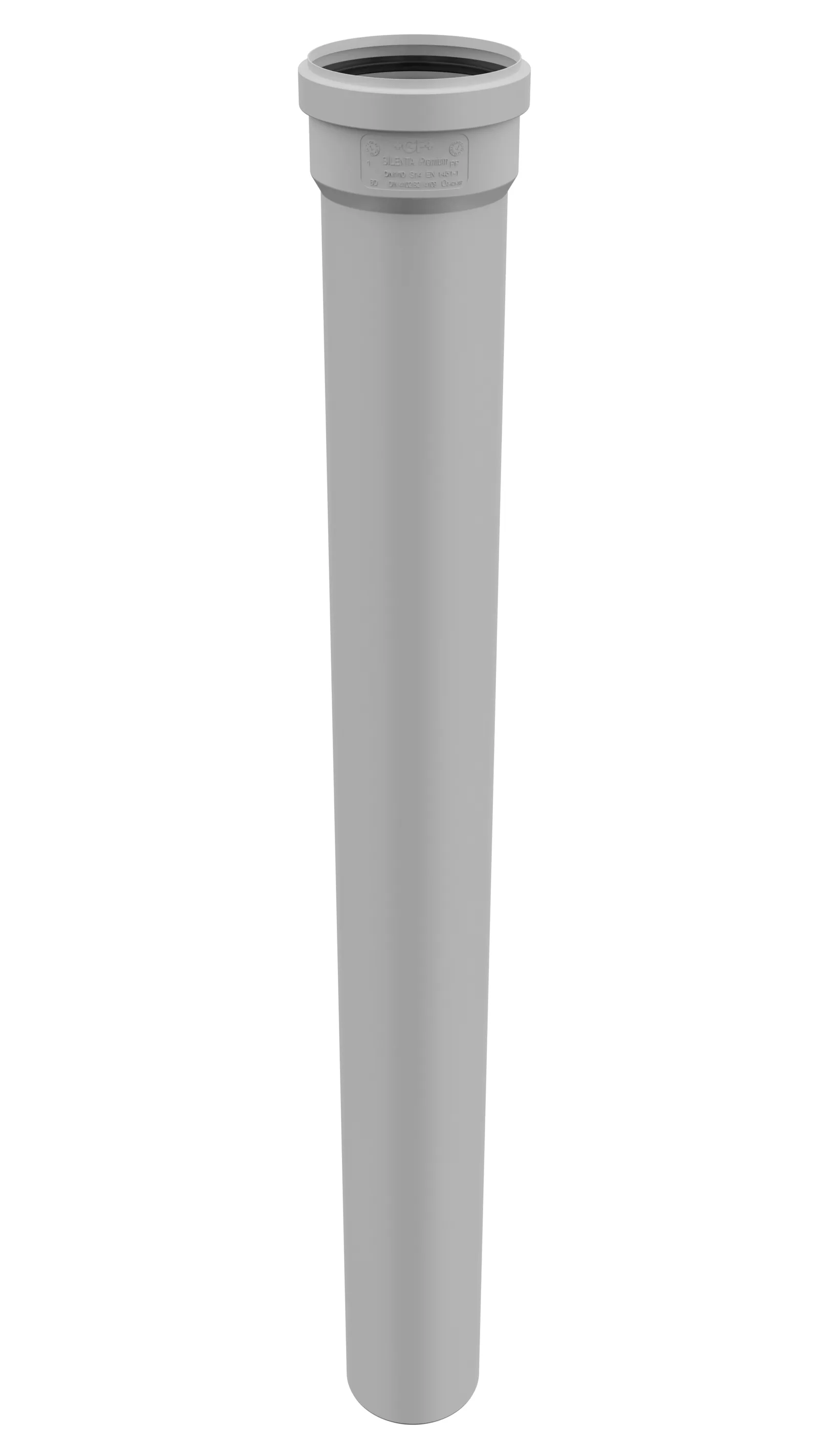 Silenta Premium Muflu Boru