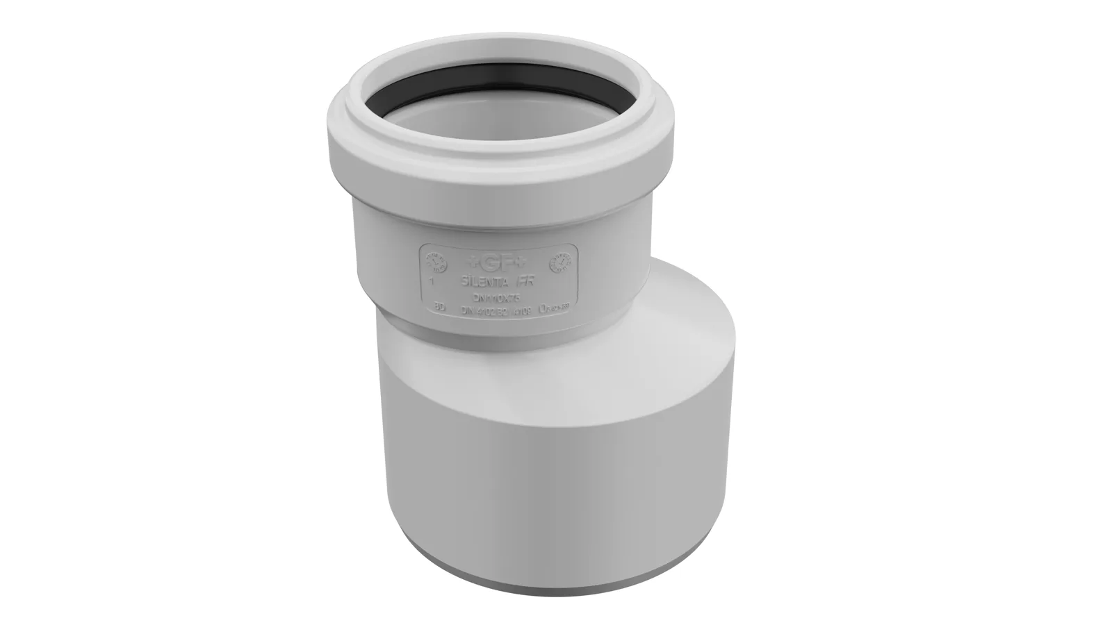 Silenta FR Redüksiyon