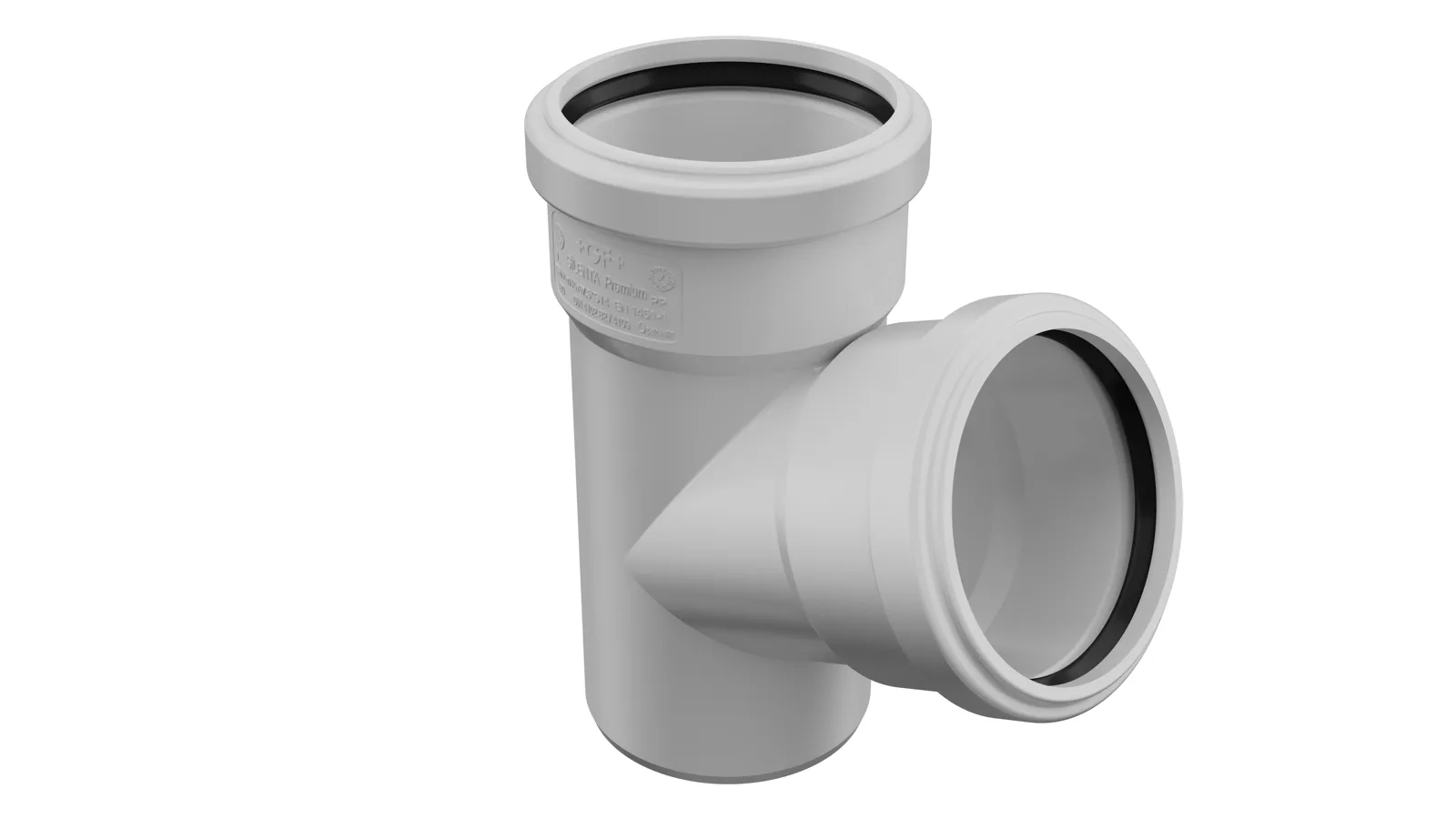 Silenta Premium Çatal 67,5°