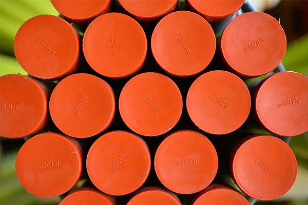 Petrol ve Doğalgaz Hat Boruları