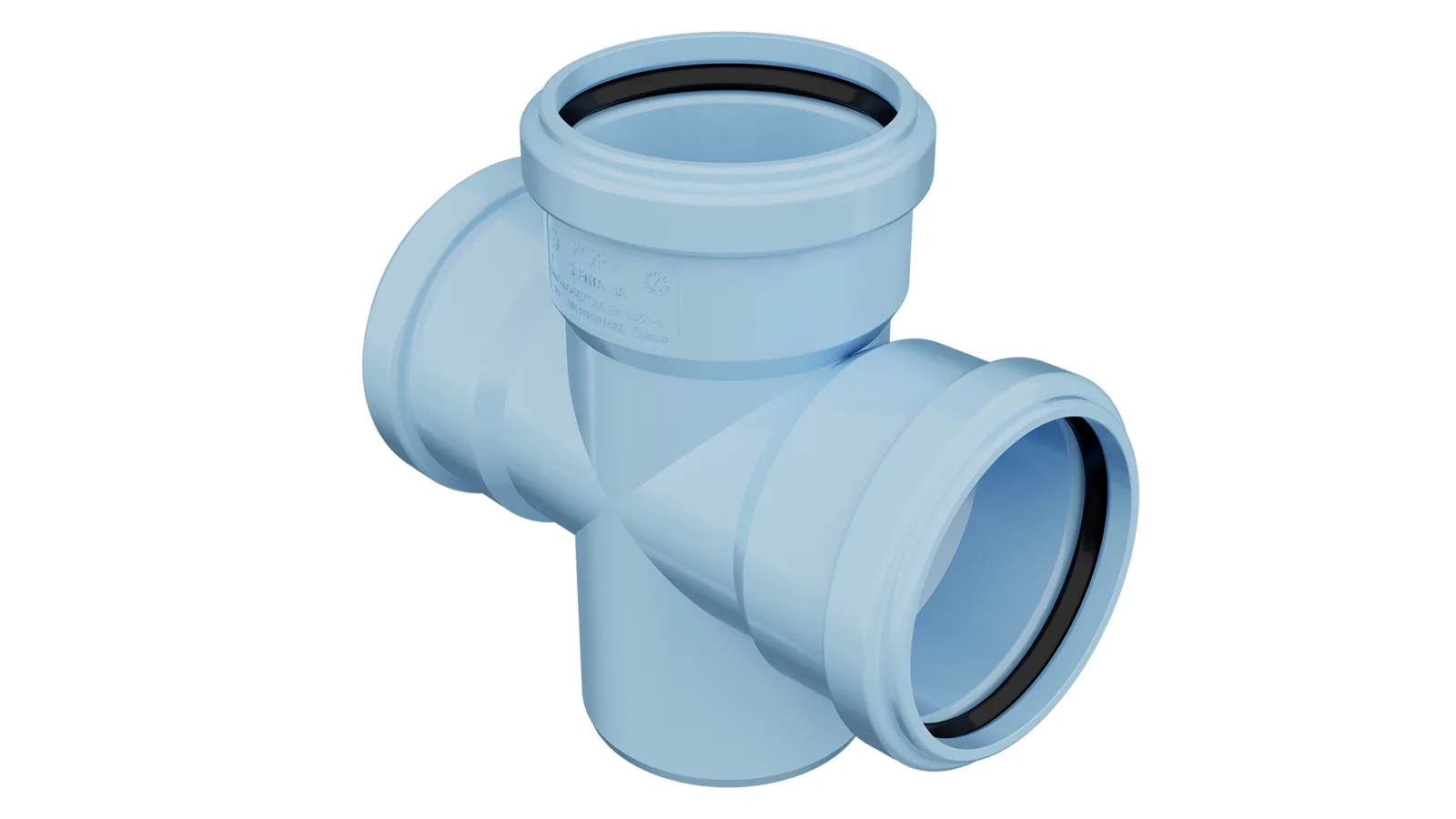 Silenta 3A Çift Çatal 87,5°