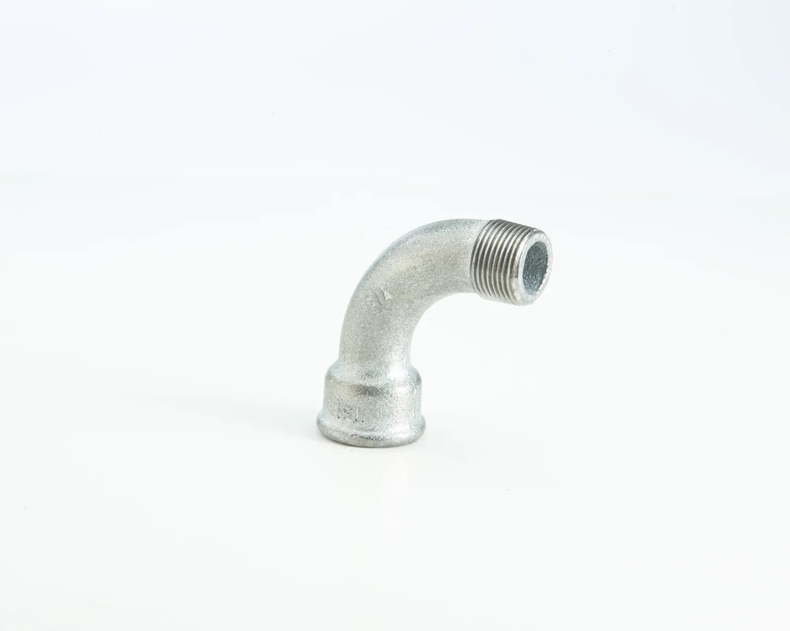 90° Deveboynu İç ve Dış Vidalı