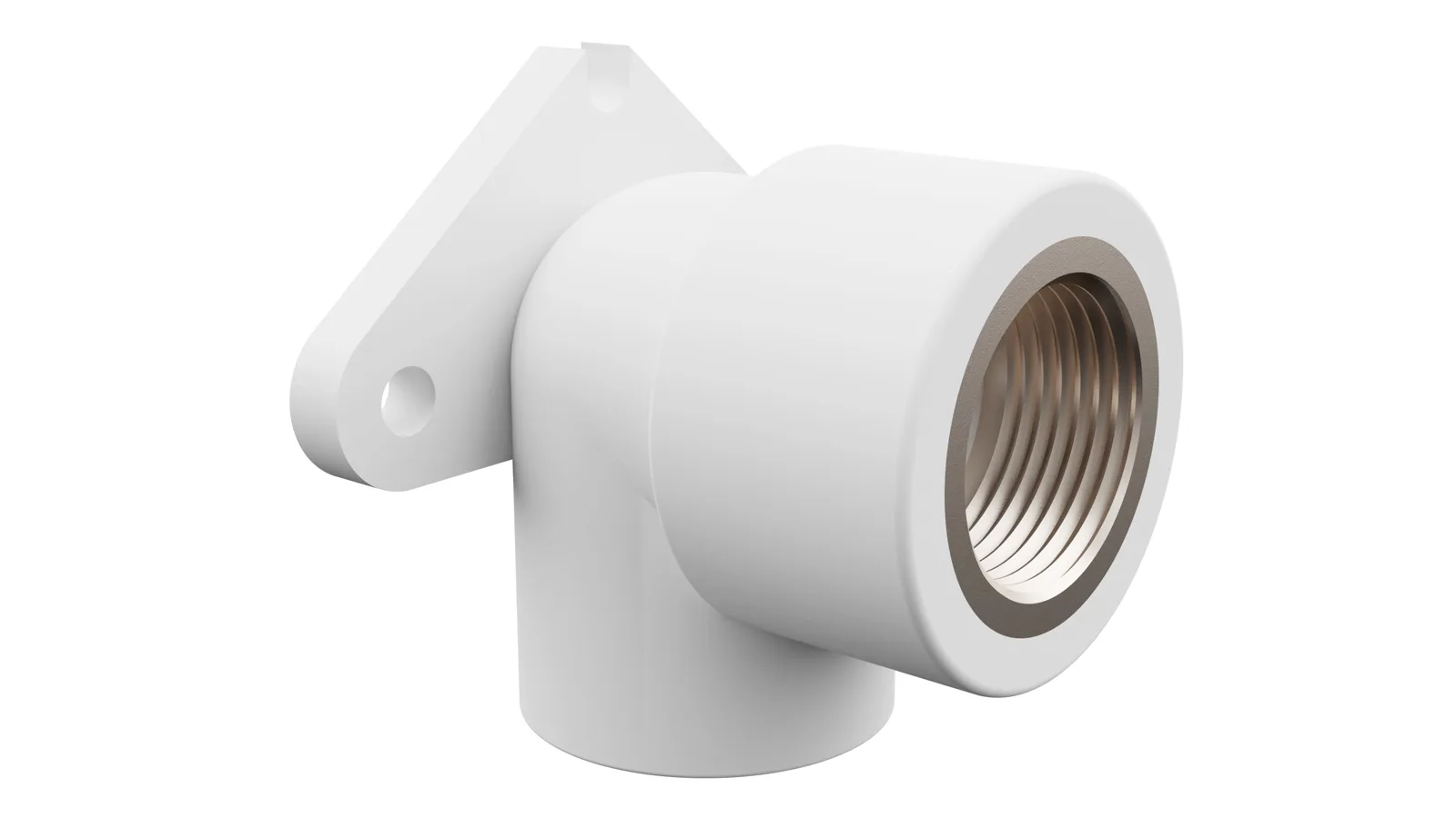 PP-R İç Dişli Batarya Bağlantısı