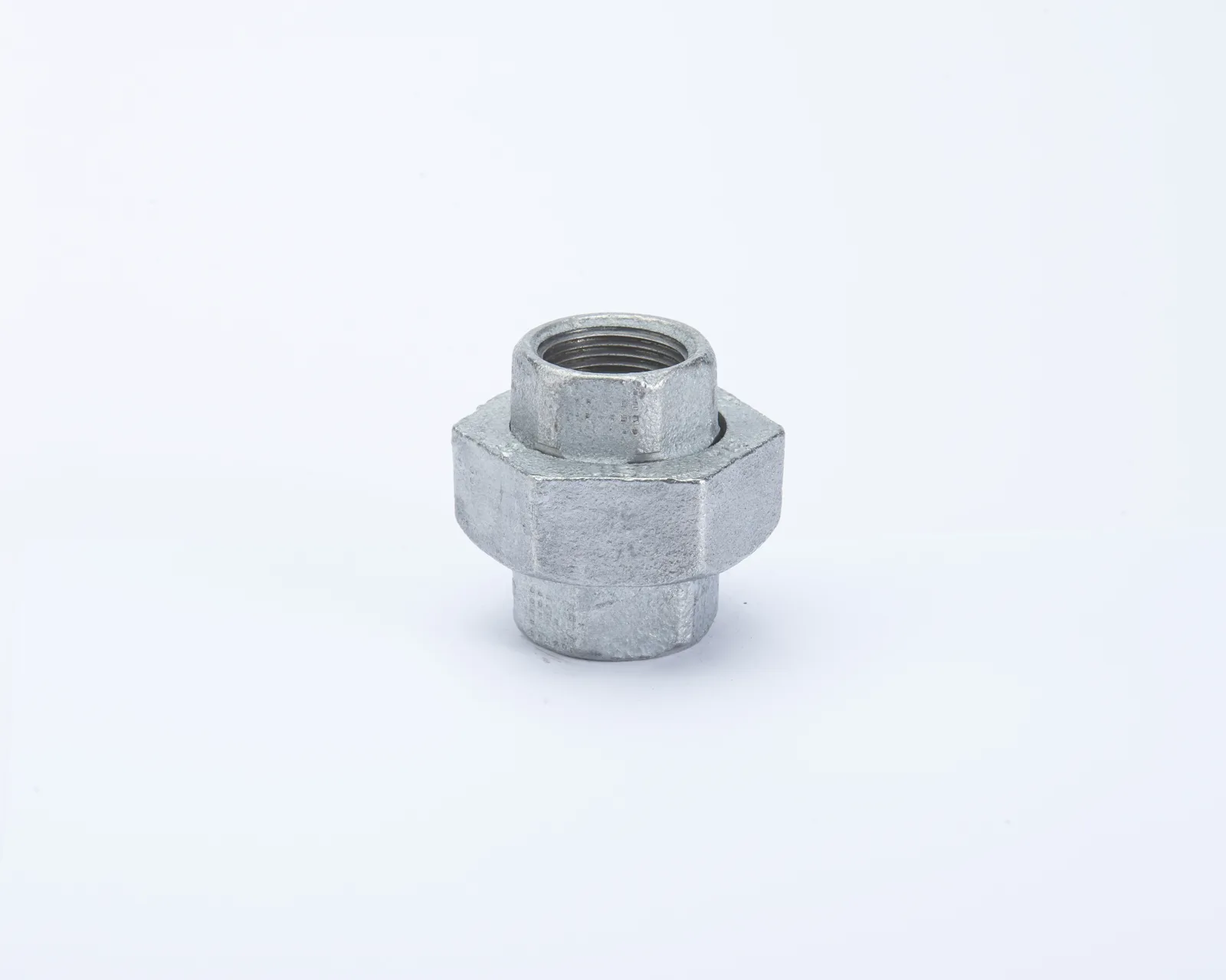 Pompa Bağlama Rakoru ve Somunu