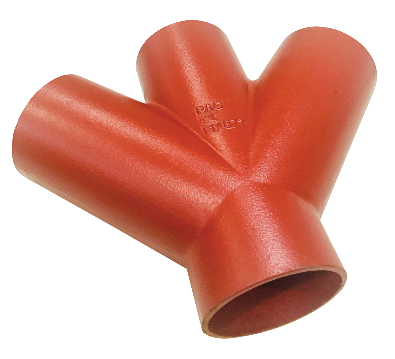 PAG SML Çift Çatal 45°