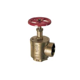 A55 - Köşe Hortum Vanası