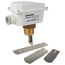 K500 - Akış anahtarı