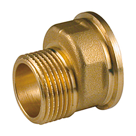 P15E - Eksantrik rakor