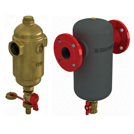 R146D - Pislik ayırıcı