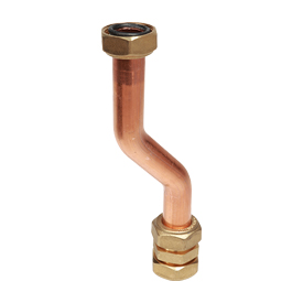 R193K - R278, R292, R292E kontrol vanaları için bağlantı kiti