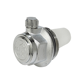 R200 - Radyatörler için otomatik hava tahliye vanası