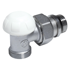 R29TG - Köşe geri dönüş vanası