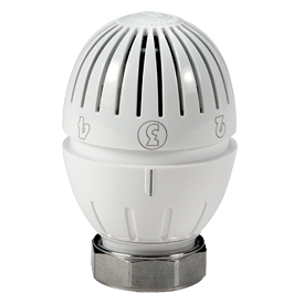 R470H - Sıvı sensörlü termostatik kafa, M30x1,5 mm bağlantılı