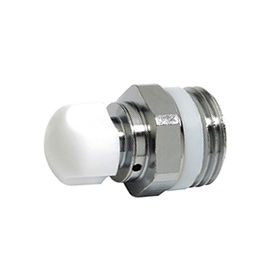 R66A - Radyatörler için manuel hava tahliye vanası