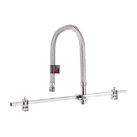 SPH-0702 - SPRİNKLER BAĞLANTI HORTUMU