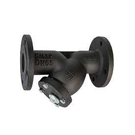 STR-0201 DN50-300 - PİSLİK TUTUCU