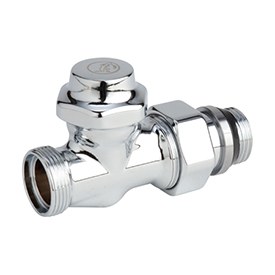 T31C - Havlupan için düz geri dönüş vanası