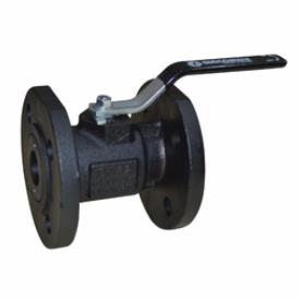 BAV-0201 DN15-DN50 - MONOBLOK KÜRESEL VANA (2 PARÇALI)