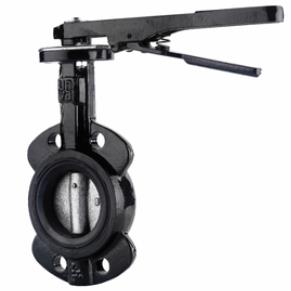 BWN-0305 - WAFER KELEBEK VANA (PN25)