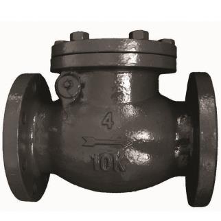 CHE-0310 - ÇALPARA TİPİ ÇEK VANA