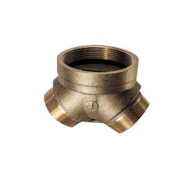 A97 - Çatı İtfaiye Bağlantı Ağzı, Düz/Çatı Tipi