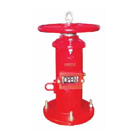 Duvar Post Indicator - UL&FM