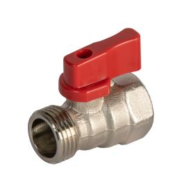 BAV-0104 - Mini Küresel Vana