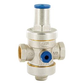 OR233 - Basınç Düşürücü