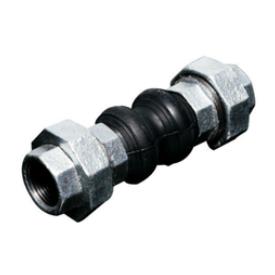 REJ-0902 - KAUÇUK KOMPANSATÖR DİŞLİ