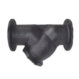 STR-0301 DN350-600 - PİSLİK TUTUCU